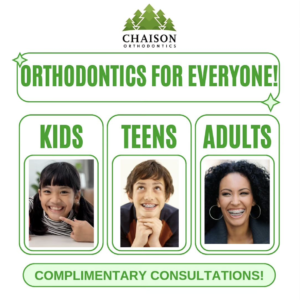 Chaison Orthodontics