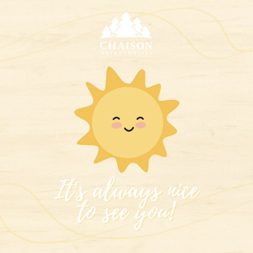 Chaison Orthodontics, Everett, WA