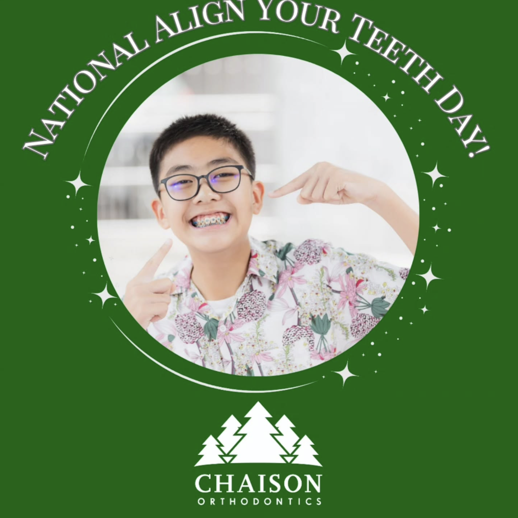 Chaison Orthodontics, Everett, WA