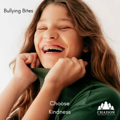 Chaison Orthodontics, Everett, WA