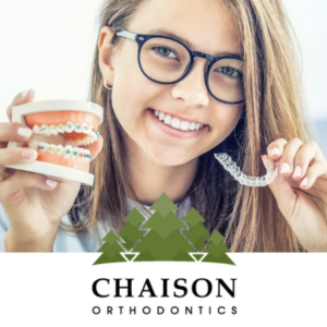 Chaison Orthodontics, Everett, WA