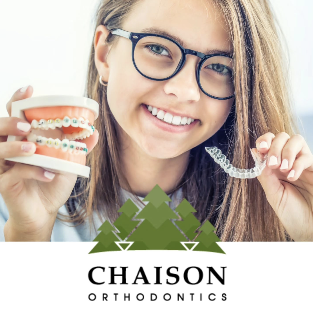 Chaison Orthodontics, Everett, WA