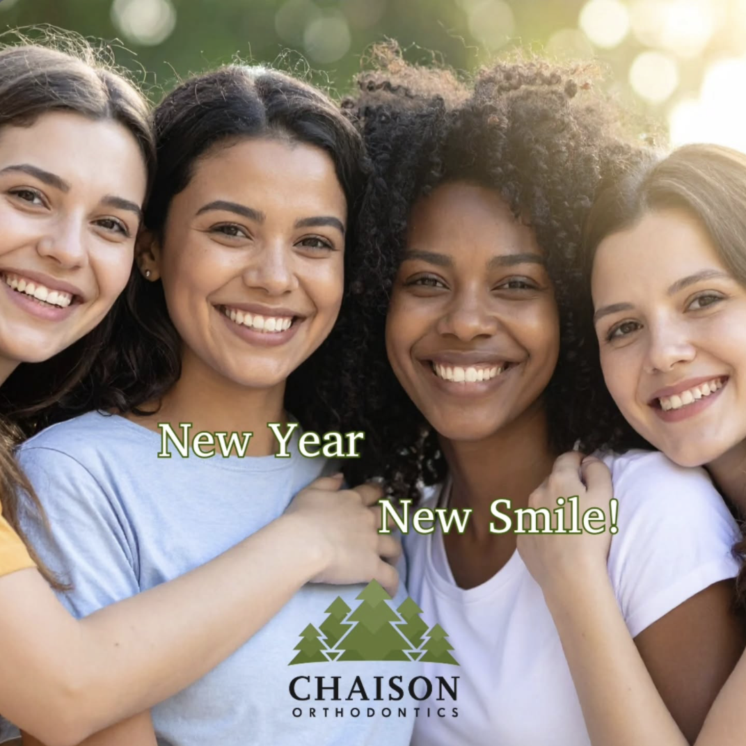 Chaison Orthodontics, Everett, WA