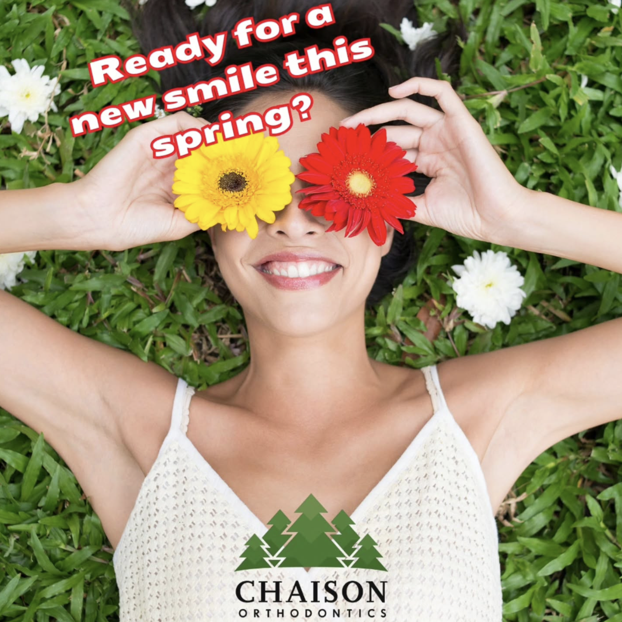 Chaison Orthodontics, Everett, WA